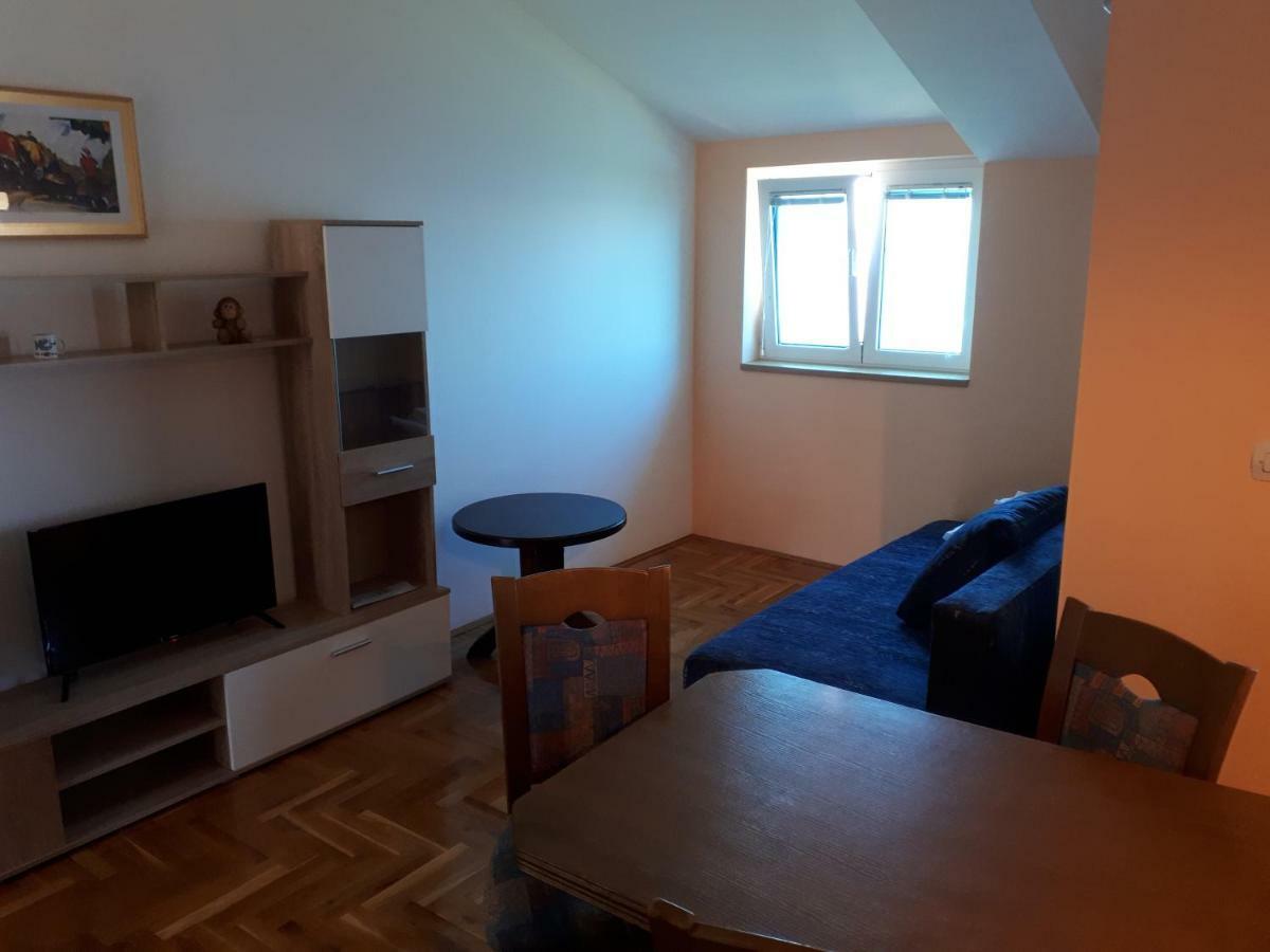 Apartments Horvat On Island Pag Vlašići Exterior foto